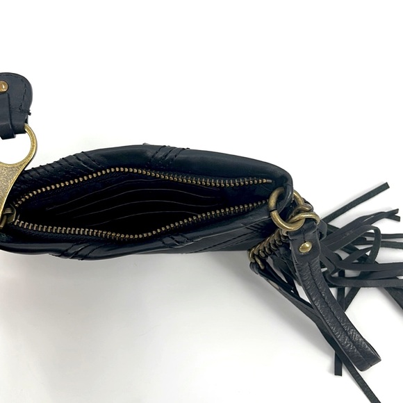 Vintage JUICY COUTURE Wristlet - Picture 4 of 4